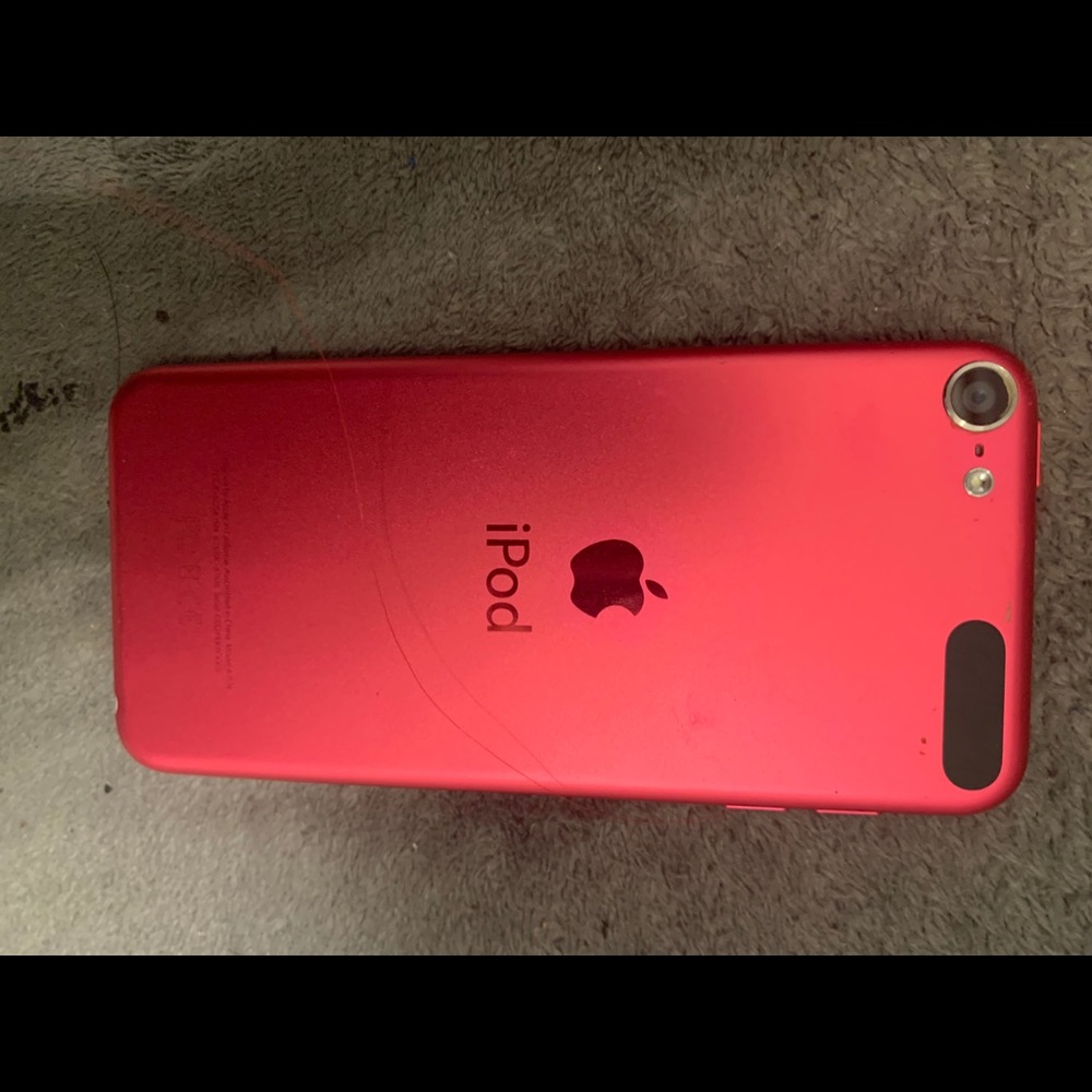 Apple iPod Touch - Picture 4 of 4